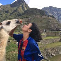 Natacha Schlichting's Photo