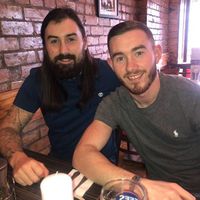 Scott Murray's Photo