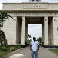 Kwabena Owusu+Sarfo's Photo