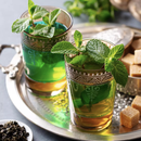 Tea with friends's picture