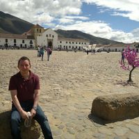 Jose Ignacio Ordoñez Rojas的照片