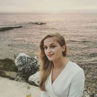 Maria Potempa的照片