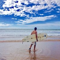 Said D  ambitious的照片