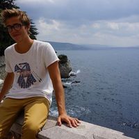 Matthieu Mazzolini的照片