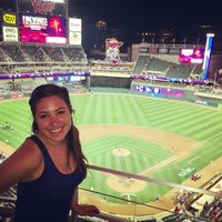 Mandi Prichard's Photo