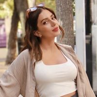 Svetlana Yohannes's Photo