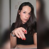 Selene Vargas的照片