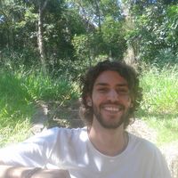 Josias Matos的照片