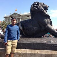 Indrajeet Kushwaha's Photo