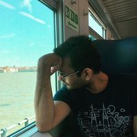 Mostafa Mahmoud的照片