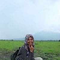 Ajeng Lukmansyah's Photo