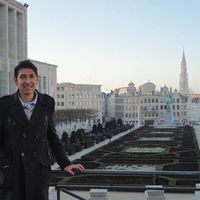 Fotos von Mauricio Jiménez