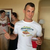 Joey Alessandria的照片