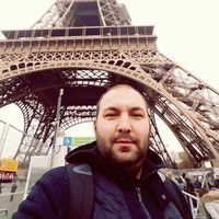 Cihan Dağıdır的照片