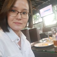 Aida Esenalieva的照片