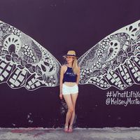 Le foto di Manon MGiello