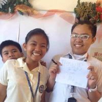 Jairus Tanagon's Photo