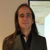 Ivan Gutierrez的照片