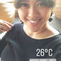 Fotos von Ike Arianti