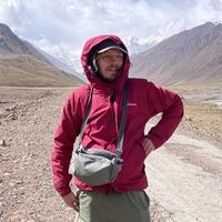 Le foto di Denis Zeziukin