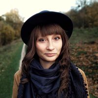 Fotos de Nadiia Kuryliak