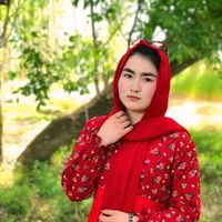 Sahar Yousufi's Photo