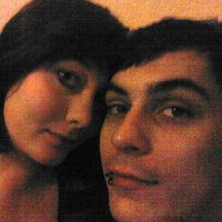 Bea Seifert and Marcus Damm's Photo