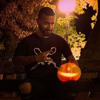 Petros Georgoulakis的照片