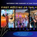 COUCH SURFING SATURDAYS的照片