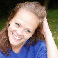 Caroline Sieger's Photo