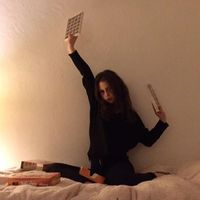 Fotos de Edyta Zbąska