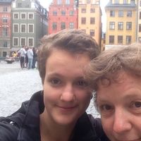 Фотографии пользователя Elisabeth Geller