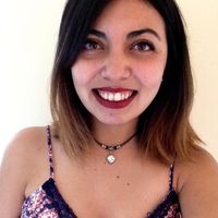 Valeria Morales Michael的照片