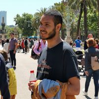 Le foto di Andrés Toro Martínez