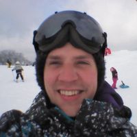 Fotos de Clint Simmon