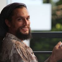 Ivan Gousseff Fonseca's Photo