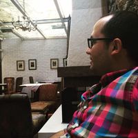 Berkan Erdemir的照片