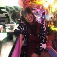 FERNANDA LIMA的照片