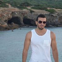 Mohamed Cherif  Zorai's Photo