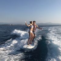 Cand & Flo Desrues's Photo