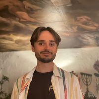 Rémi Albert's Photo