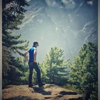 Faisal Shaheed's Photo