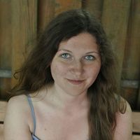 Iuliia Vysotskaya的照片