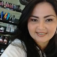 Rose Nogueira的照片