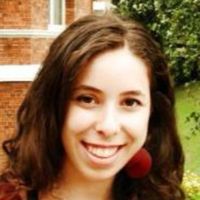 Yasmine BENNANI's Photo