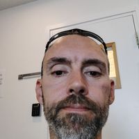 Michael  Daugbjerg的照片