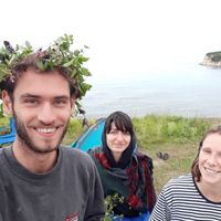 Sinan Akkurt's Photo