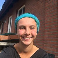 Фотографии пользователя Annemieke Falk