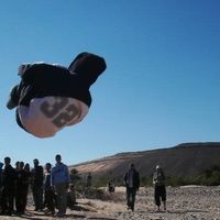 Hafid Rabah的照片