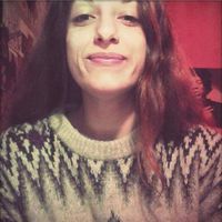 Eleonora  Visotti's Photo